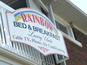 Rainbow Bed & Breakfast